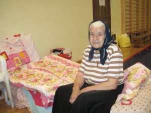 Apel evakuisanim licima u Staroj Pazovi