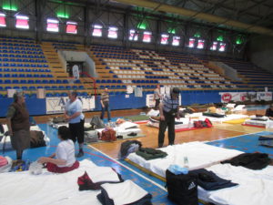 Sportski centar Ruma