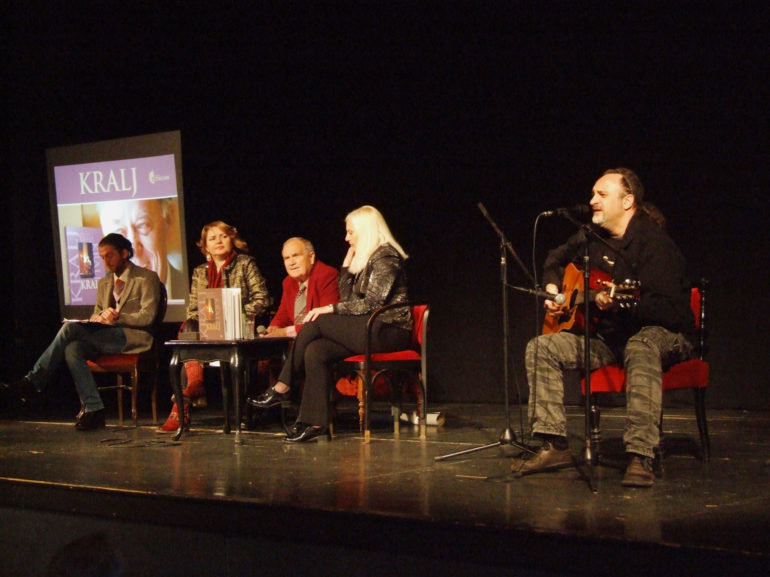 Veče sećanja, emocija i ponosa