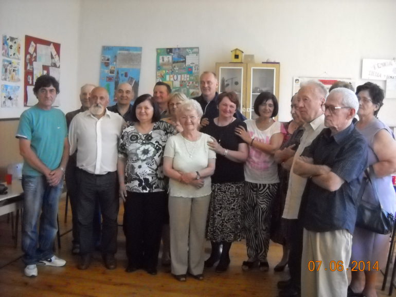 120 godina škole u Radenkoviću