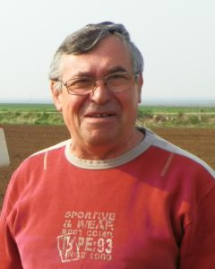 Nikola Krička