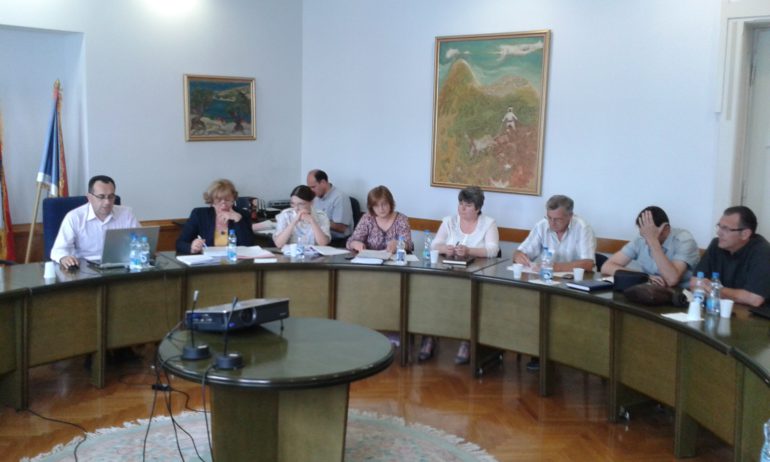 Rebalans budžeta