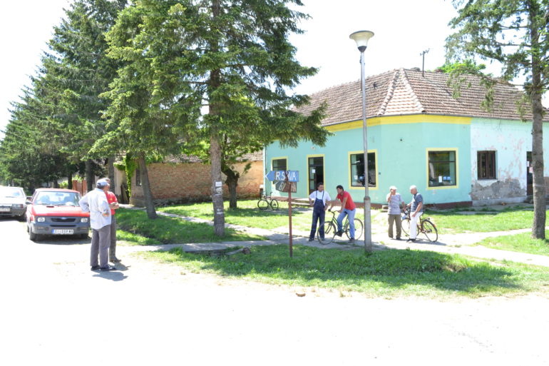 Novac za sanaciju štete