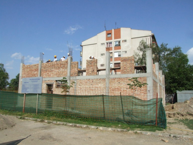 Nova kotlarnica u Sremskoj Mitrovici