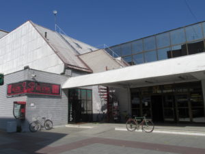 Kulturni centar Ruma