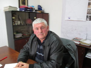 direktor Srđan Nikolić