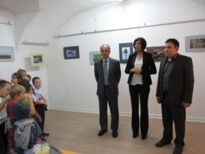 Izložba u rumskom Muzeju