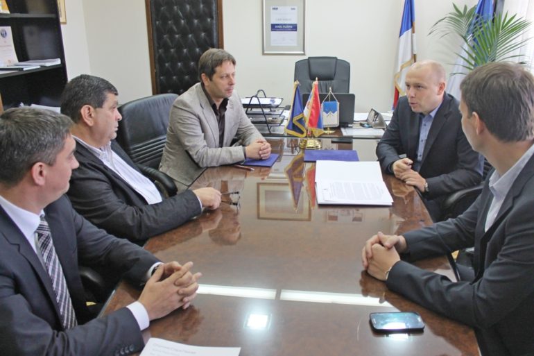 Nemački „Lidl“ dolazi u Staru Pazovu