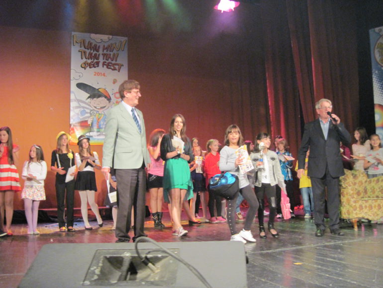 Održan MINI – TINI fest