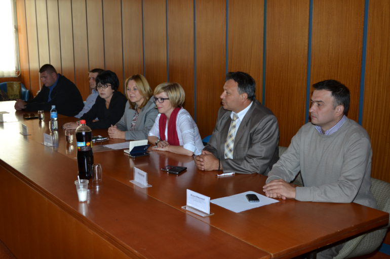 Podrška odbornicama