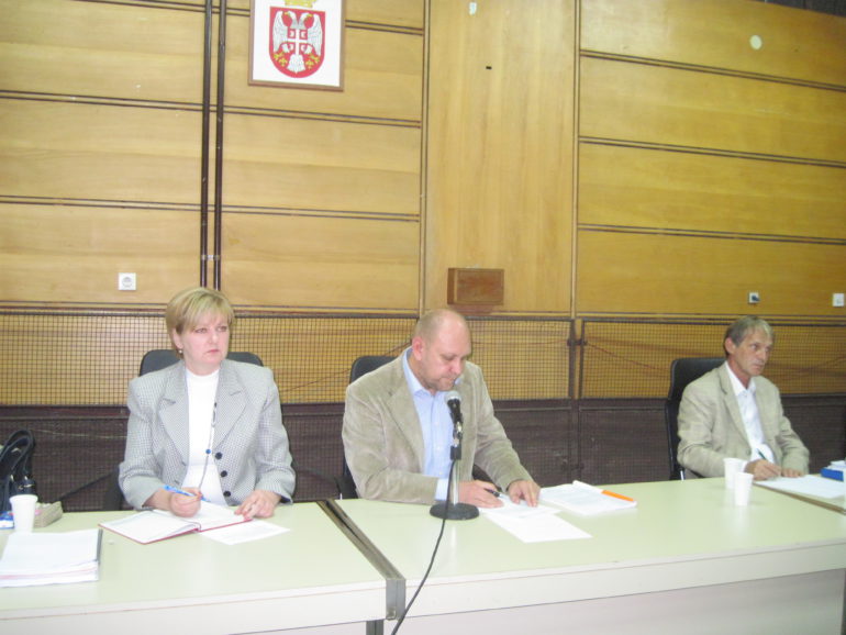 Usvojen drugi rebalans budzeta