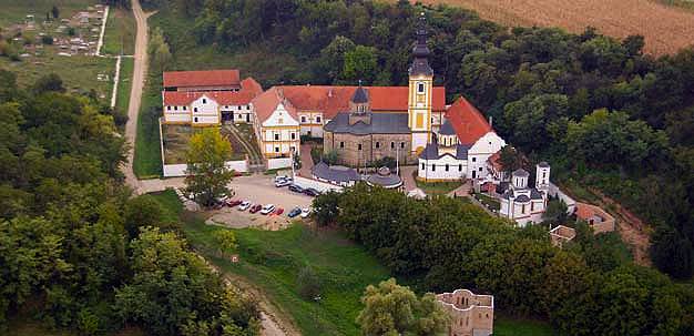 Pešačka tura u Šidu