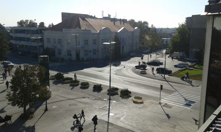 Rešenje pre rešenja