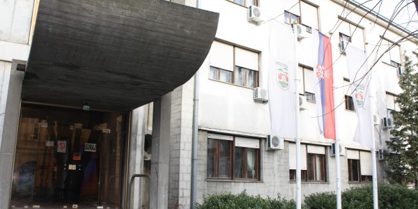 Poziv izbeglim licima