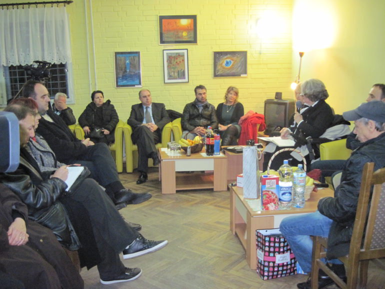 Jubilej Društva za afirmaciju invalida „Feniks“