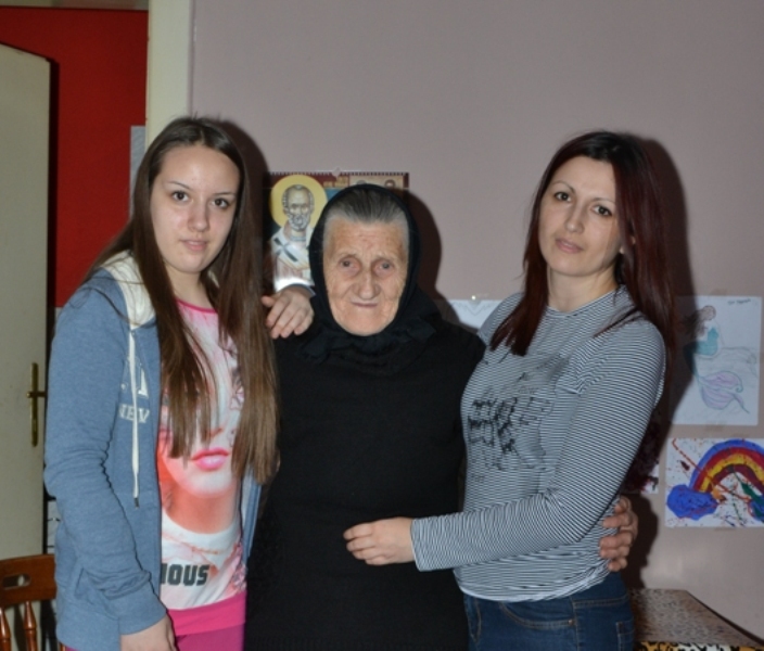 Svakog dana glumim da sam zdrava