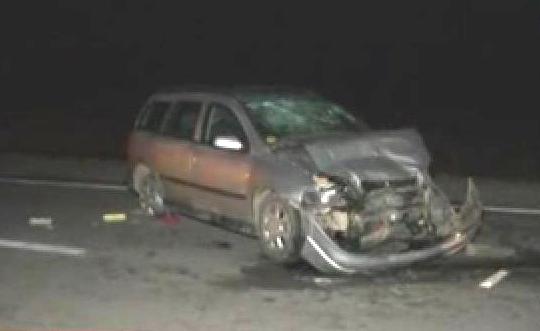 Na bolničkom lečenju šest  povređenih