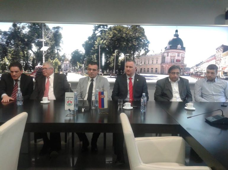 O prodaji „Mitrosa“ odlučuje Odbor poverilaca