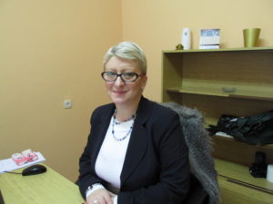 Tanja Drobac