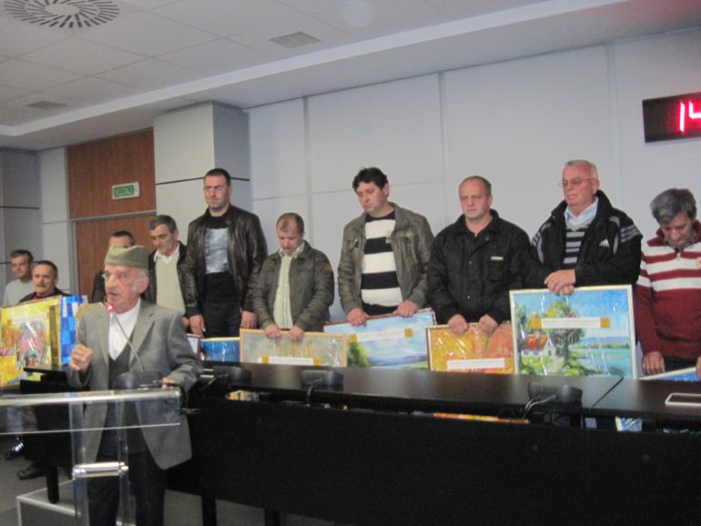 Završni skup Fondacije „Pazova za najugroženije“