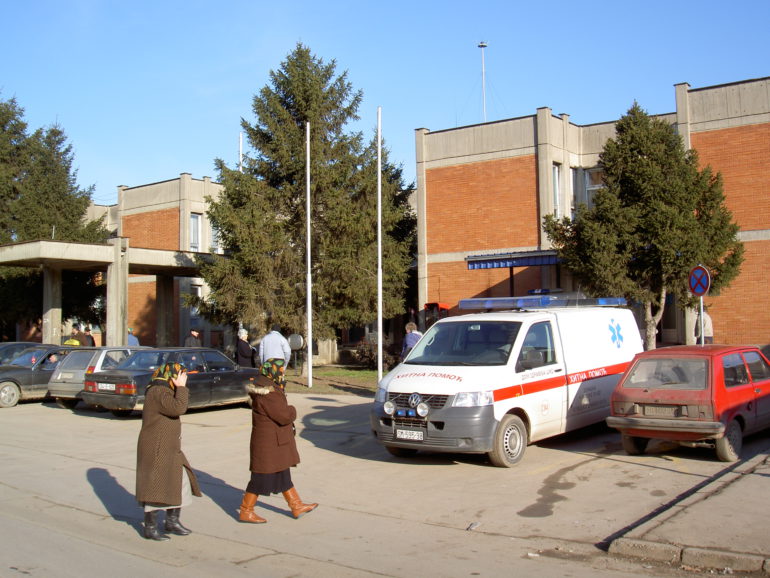 Stigle vakcine za decu