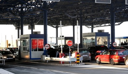 Sprečen pokušaj krijumčarenja Indijaca