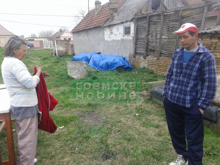 Nebo im je tavanica