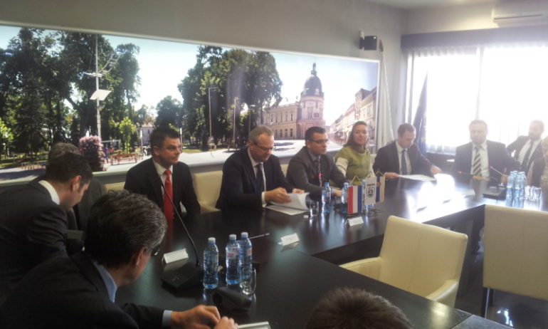 Srpsko-holandska firma proizvodi sadnice