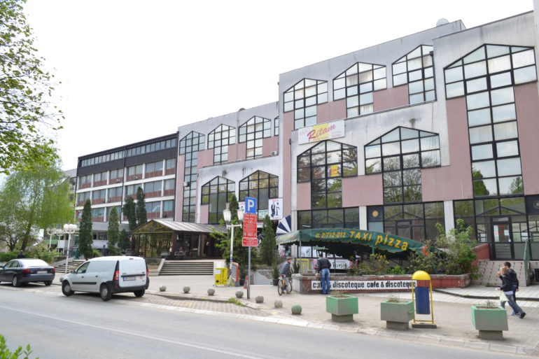 Uskršnji bazar u Šidu