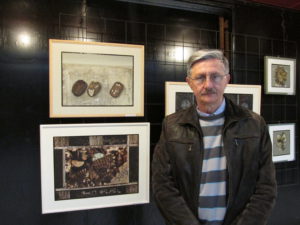 Miroslav Munižaba u Rumi