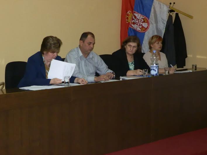 Usvojen Plan detaljne regulacije Termala