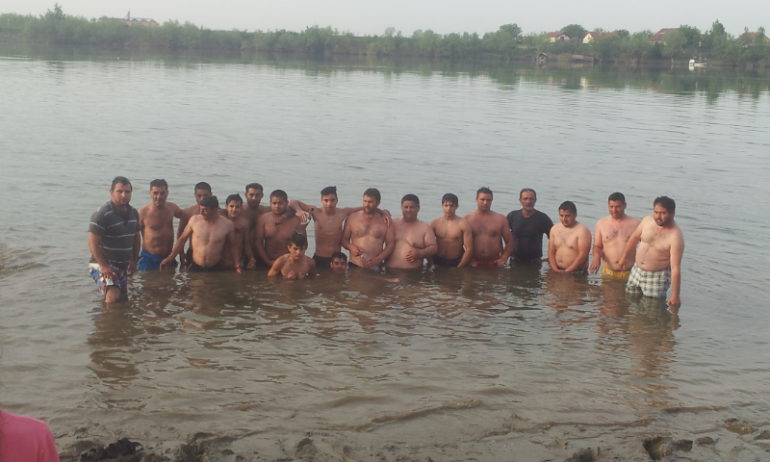 Đurđevdanski uranak