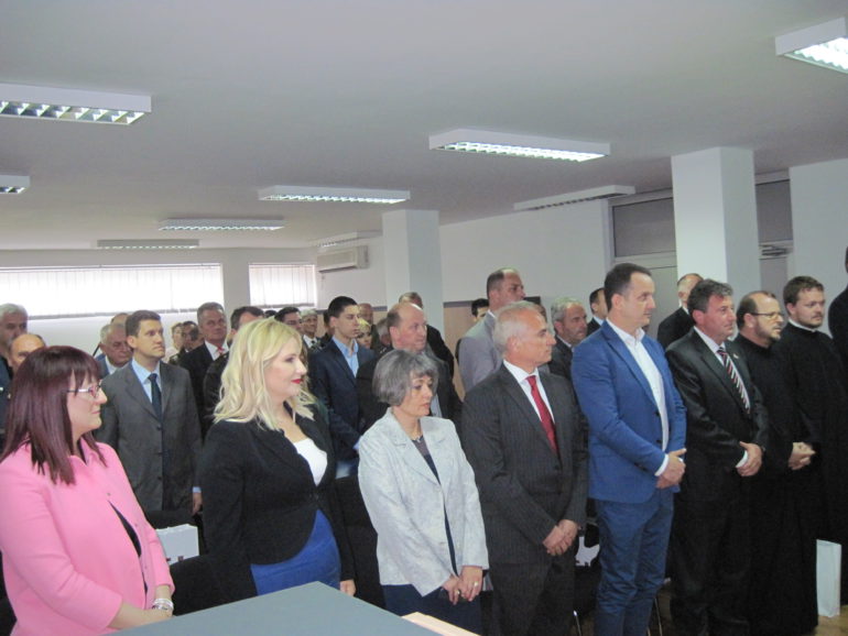 Dan opštine Pećinci u znaku jubileja