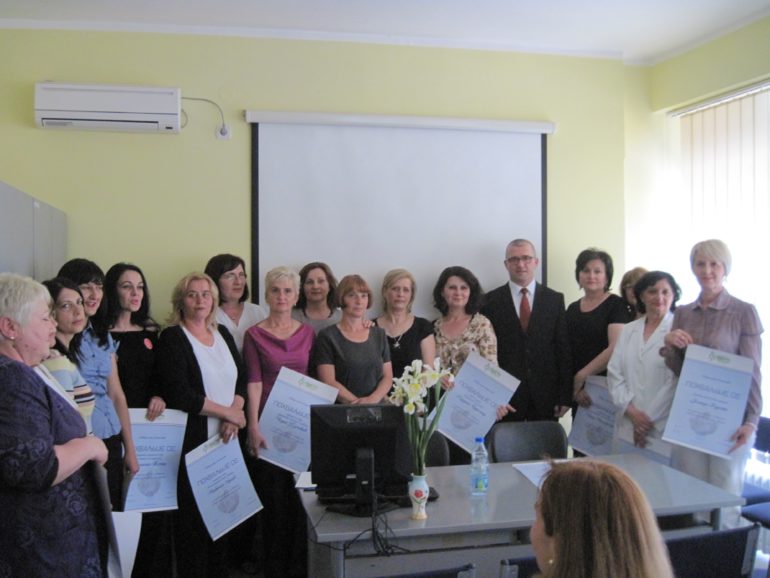 Obeležen Svetski dan sestrinstva