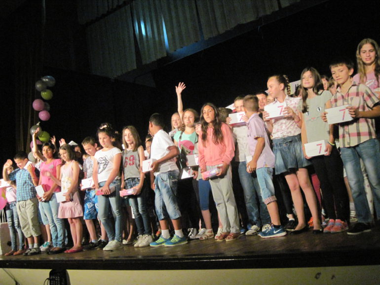 Tablet računari za niže osnovce