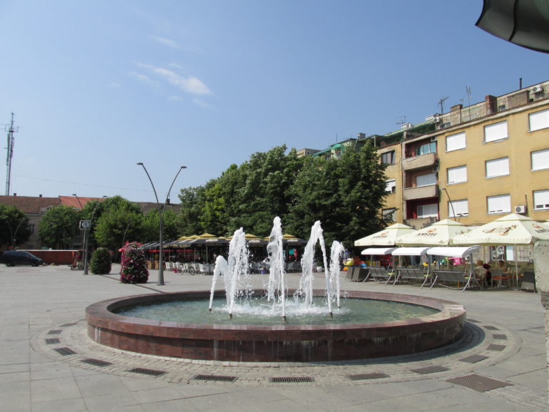 Festival kratkog filma u Rumi