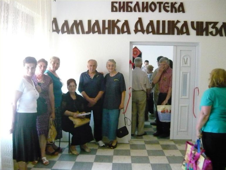 „Dani lipa“ u Berkasovu