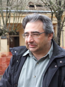 Vladimir Nastović