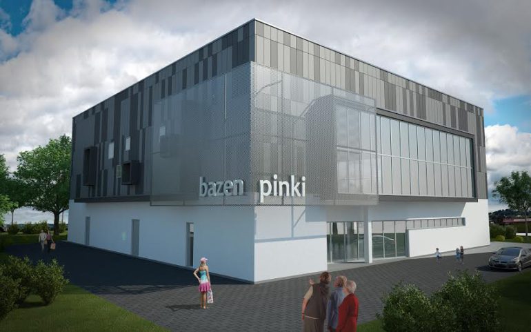 Kapitalni projekti u Sremskoj Mitrovici