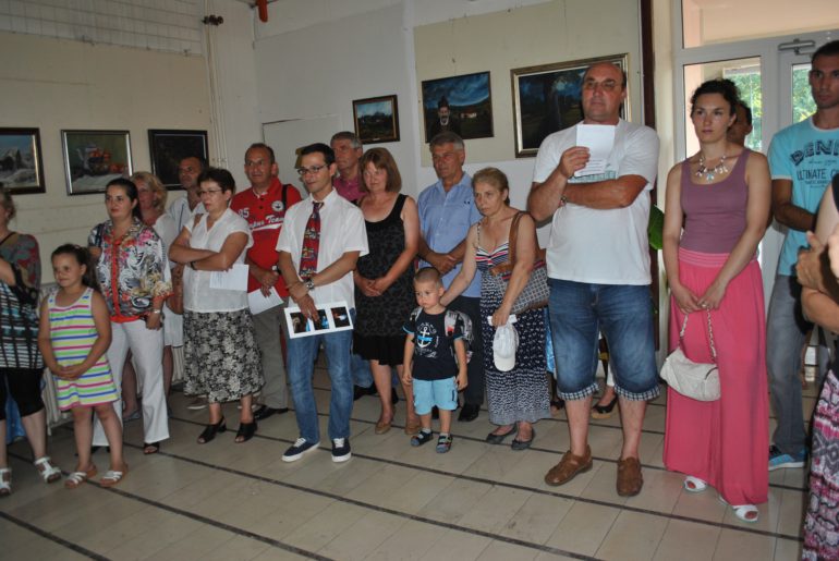 Pećinačko kulturno leto