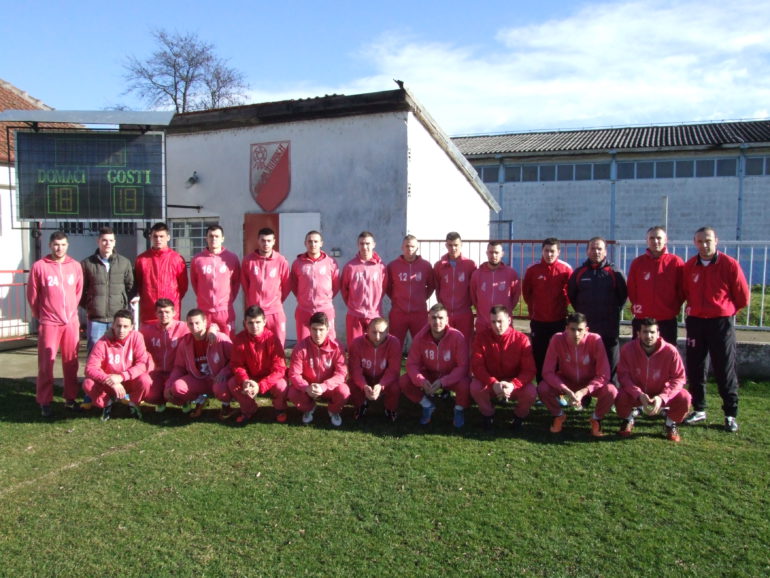 Lončarević novi predsednik Radničkog, Milošević smenjen