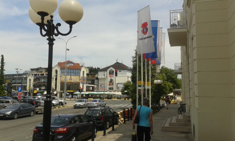 Novi broj „Inđija Info“