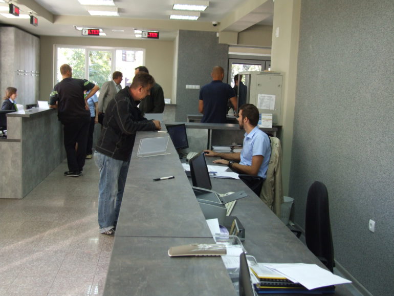 Rekonstruisan Uslužni centar u Sremskoj Mitrovici