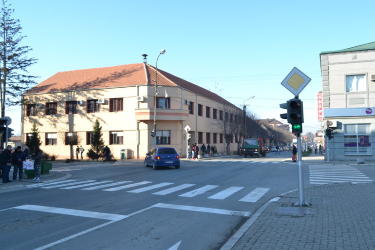 Predavanje o ženama u biznisu