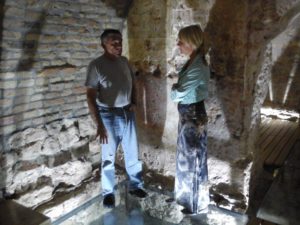 Hamam star oko 500 godina