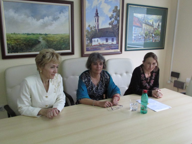 Potpisan ugovor o saradnji dva Doma zdravlja