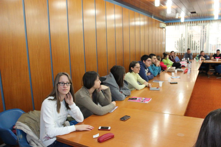 Obuka za početnike u biznisu