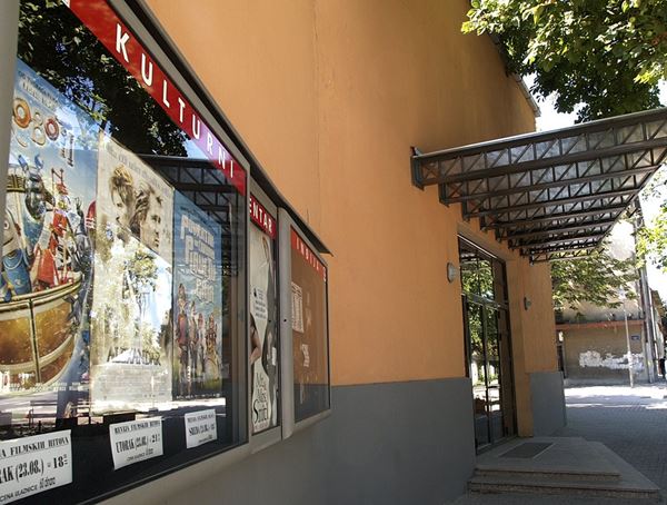 Uskoro gradski hor u Inđiji