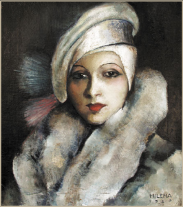 Milena Pavlović Barili