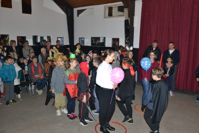 Karneval u Mačvanskoj Mitrovici